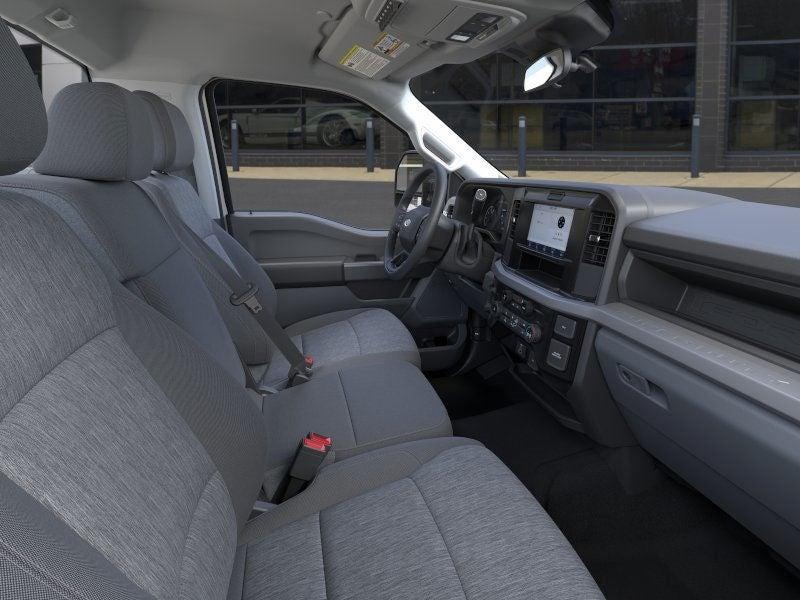new 2025 Ford F-250 car, priced at $48,200