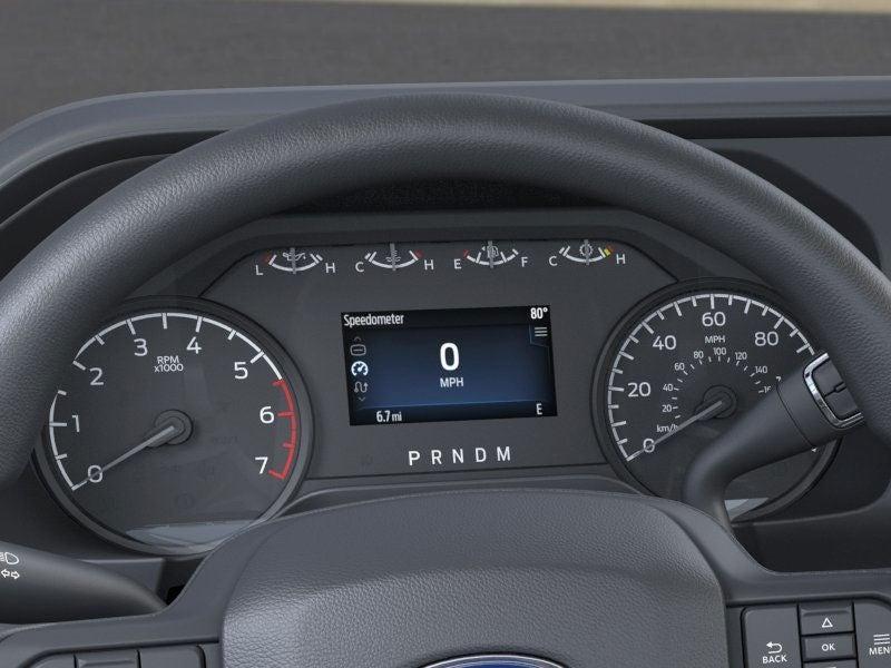 new 2025 Ford F-250 car, priced at $48,200