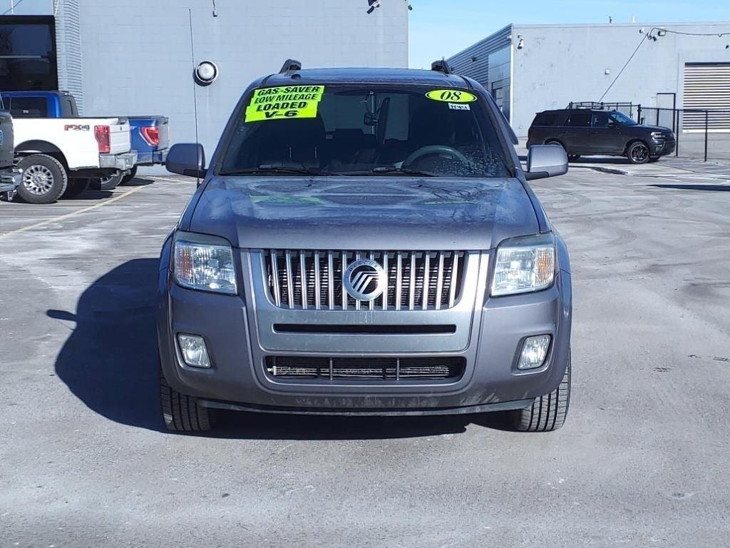 used 2008 Mercury Mariner car, priced at $3,988