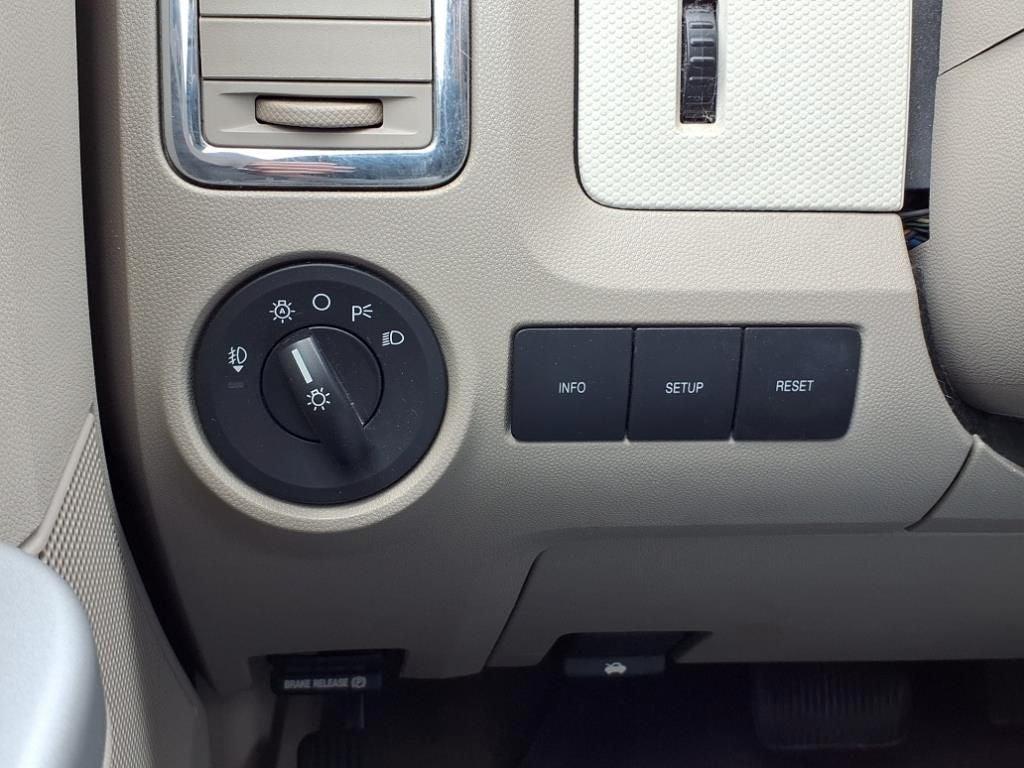 used 2010 Mercury Mariner car, priced at $4,999