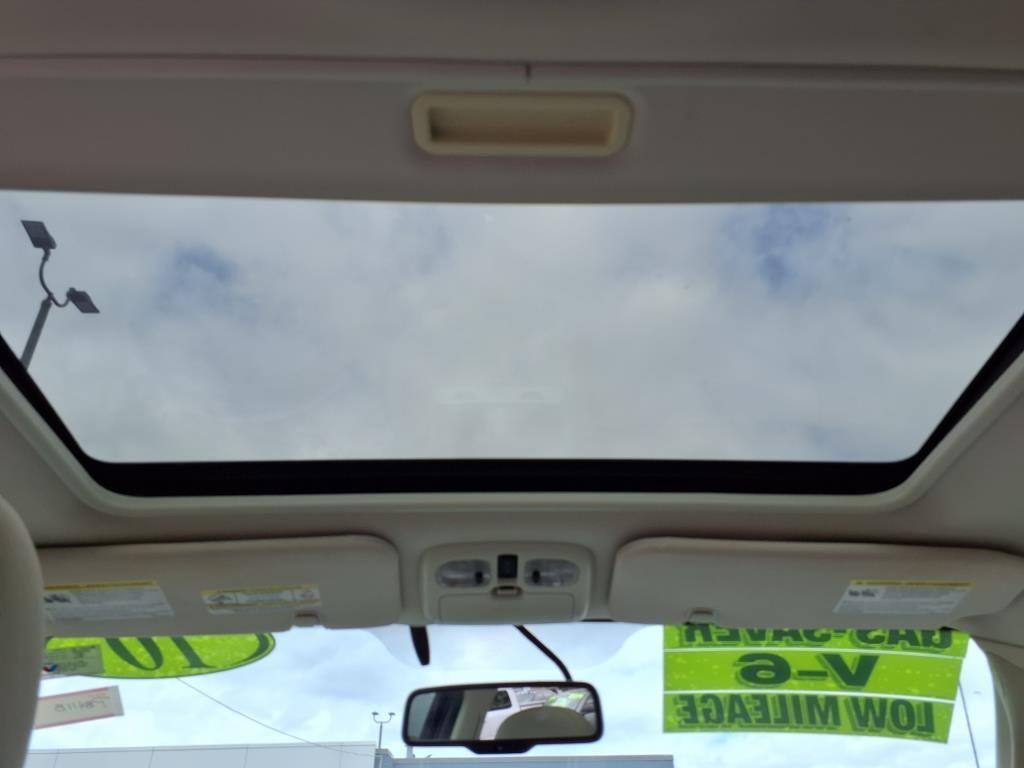 used 2010 Mercury Mariner car, priced at $4,999