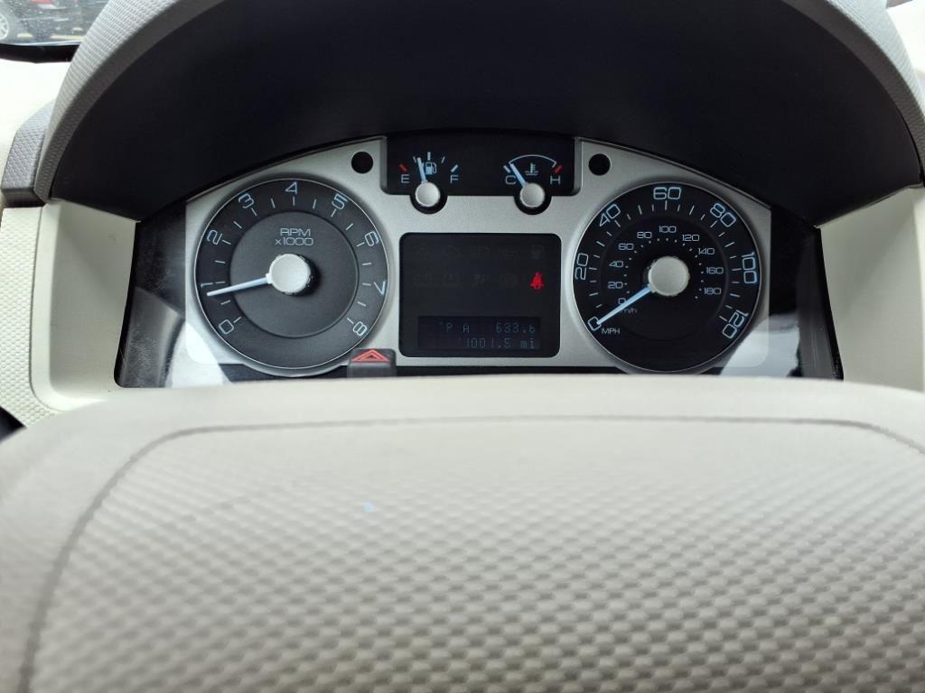used 2010 Mercury Mariner car, priced at $4,999