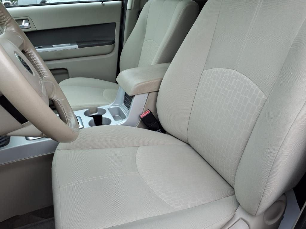 used 2010 Mercury Mariner car, priced at $4,999