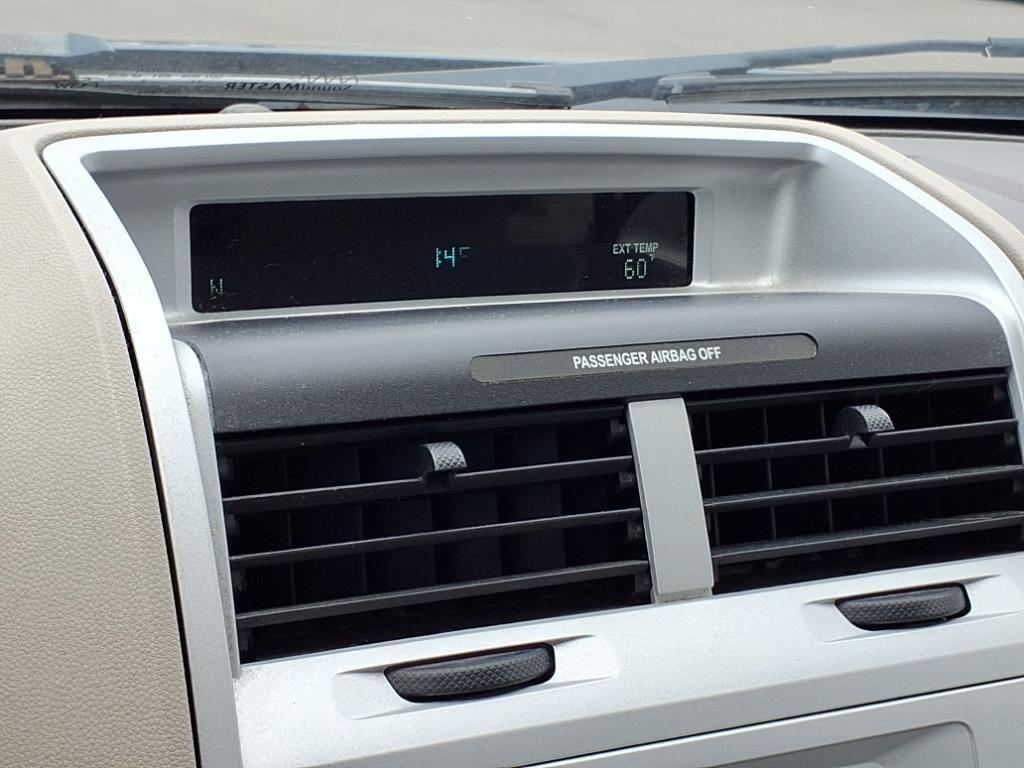 used 2010 Mercury Mariner car, priced at $4,999