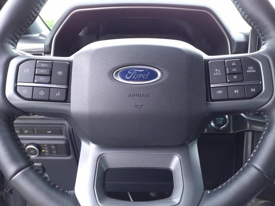 used 2022 Ford F-150 car, priced at $44,298