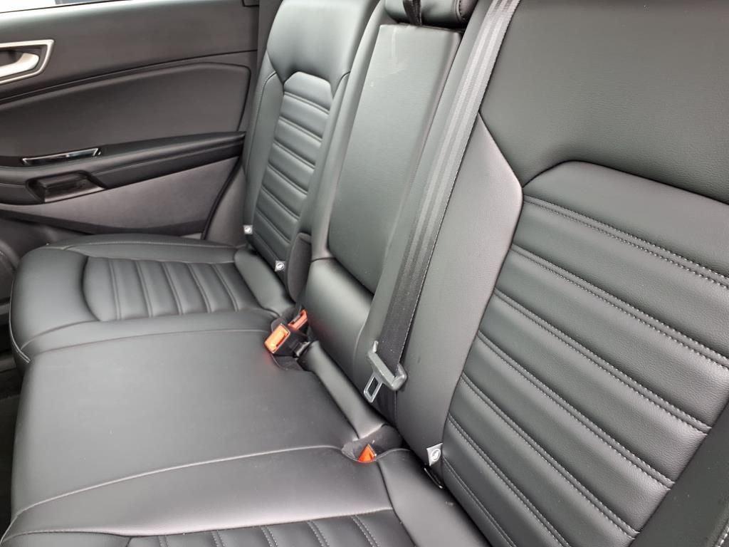used 2020 Ford Edge car, priced at $21,988