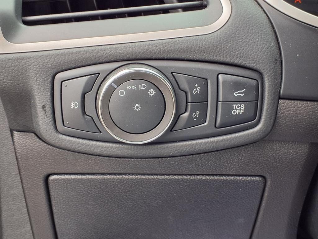 used 2020 Ford Edge car, priced at $21,988