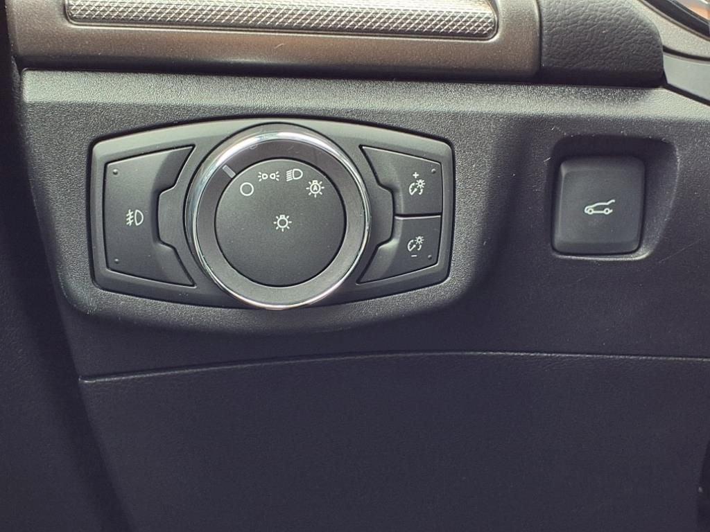 used 2020 Ford Fusion car, priced at $20,888