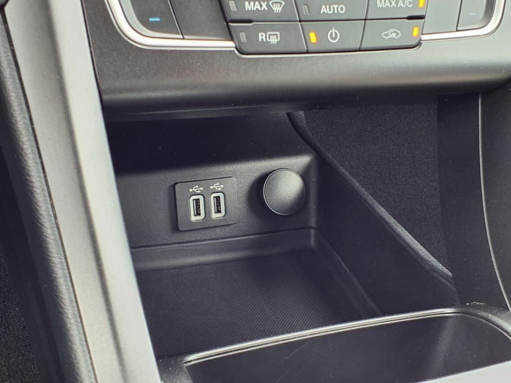 used 2020 Ford Fusion car, priced at $20,888