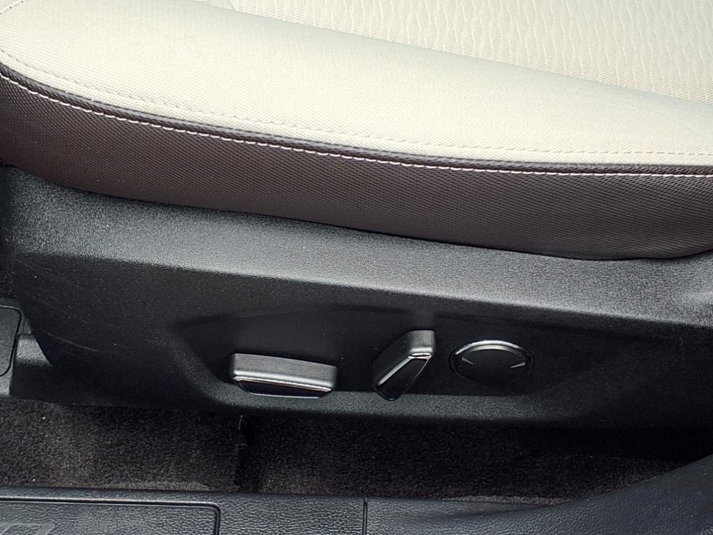 used 2020 Ford Fusion car, priced at $20,888