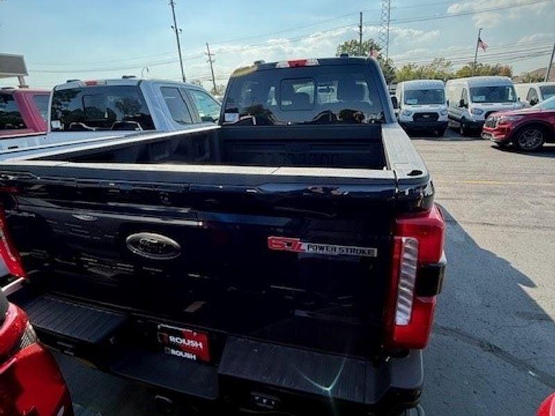 new 2025 Ford F-250 car, priced at $105,795