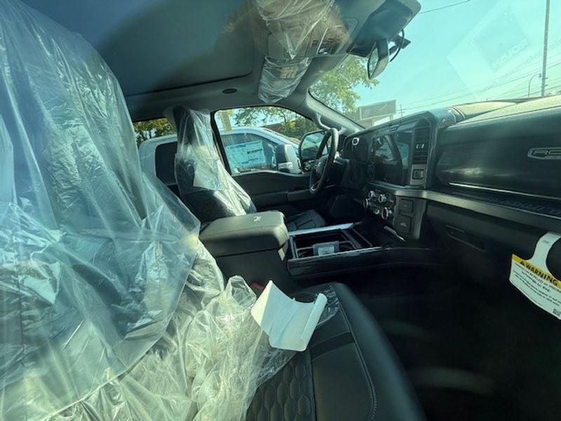 new 2025 Ford F-250 car, priced at $105,795