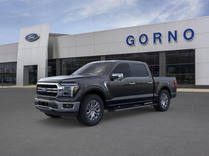 new 2025 Ford F-150 car, priced at $66,788