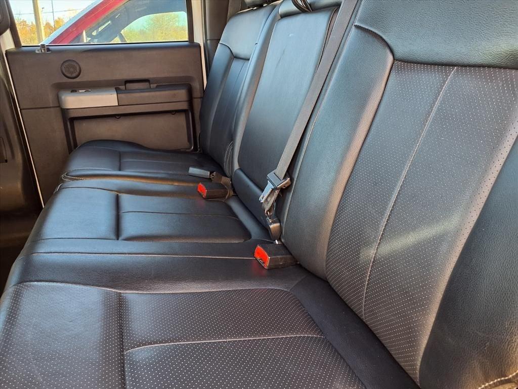 used 2015 Ford F-350 car, priced at $31,988