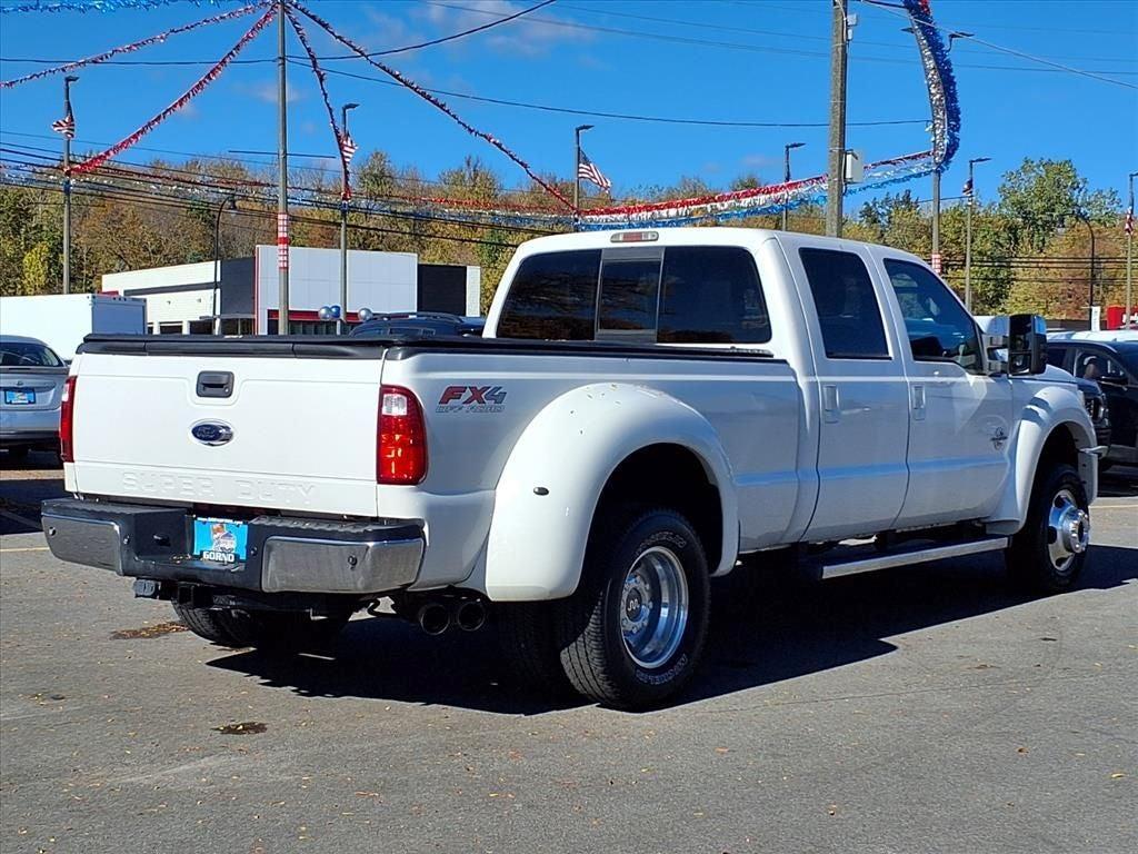 used 2015 Ford F-350 car, priced at $31,988