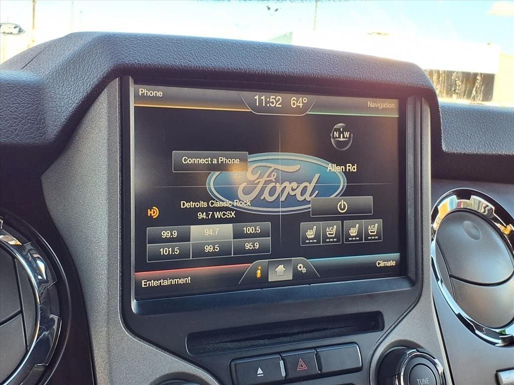 used 2015 Ford F-350 car, priced at $31,988