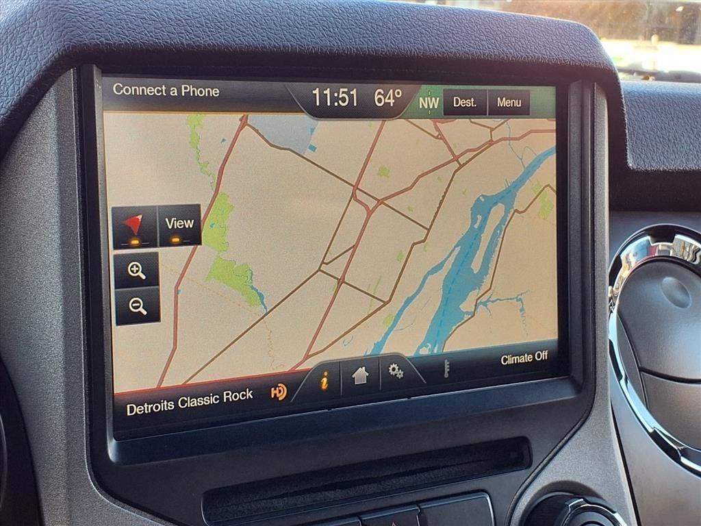 used 2015 Ford F-350 car, priced at $31,988