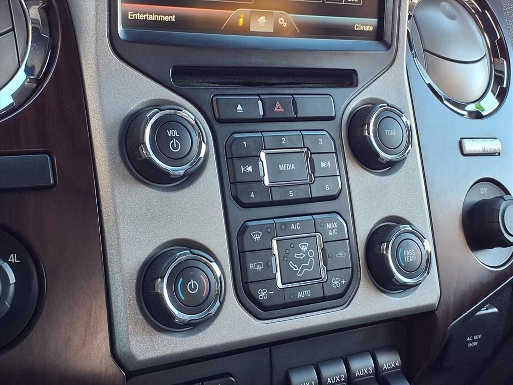 used 2015 Ford F-350 car, priced at $31,988