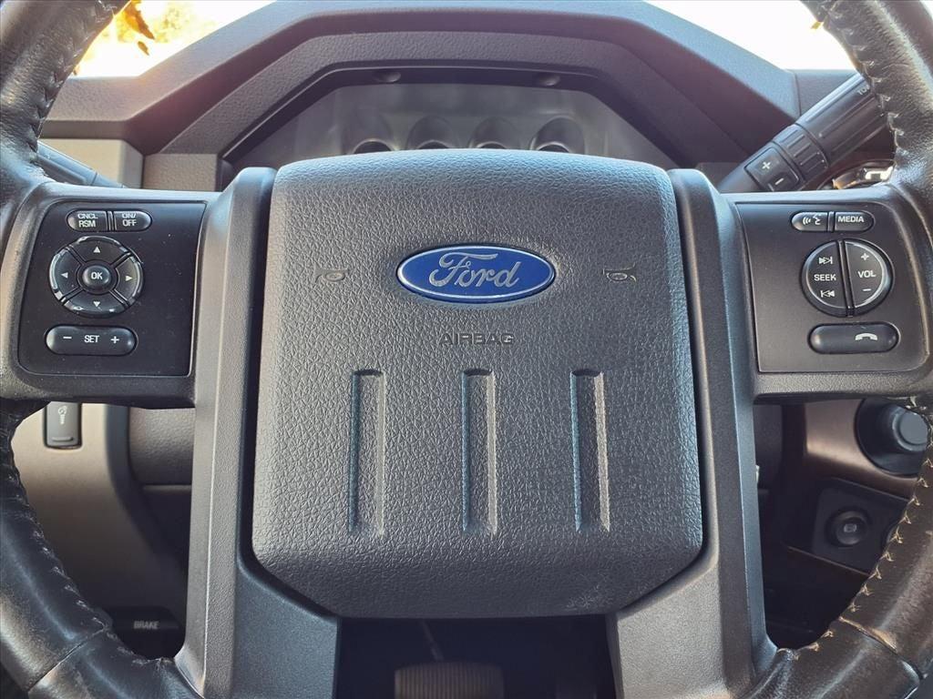 used 2015 Ford F-350 car, priced at $31,988