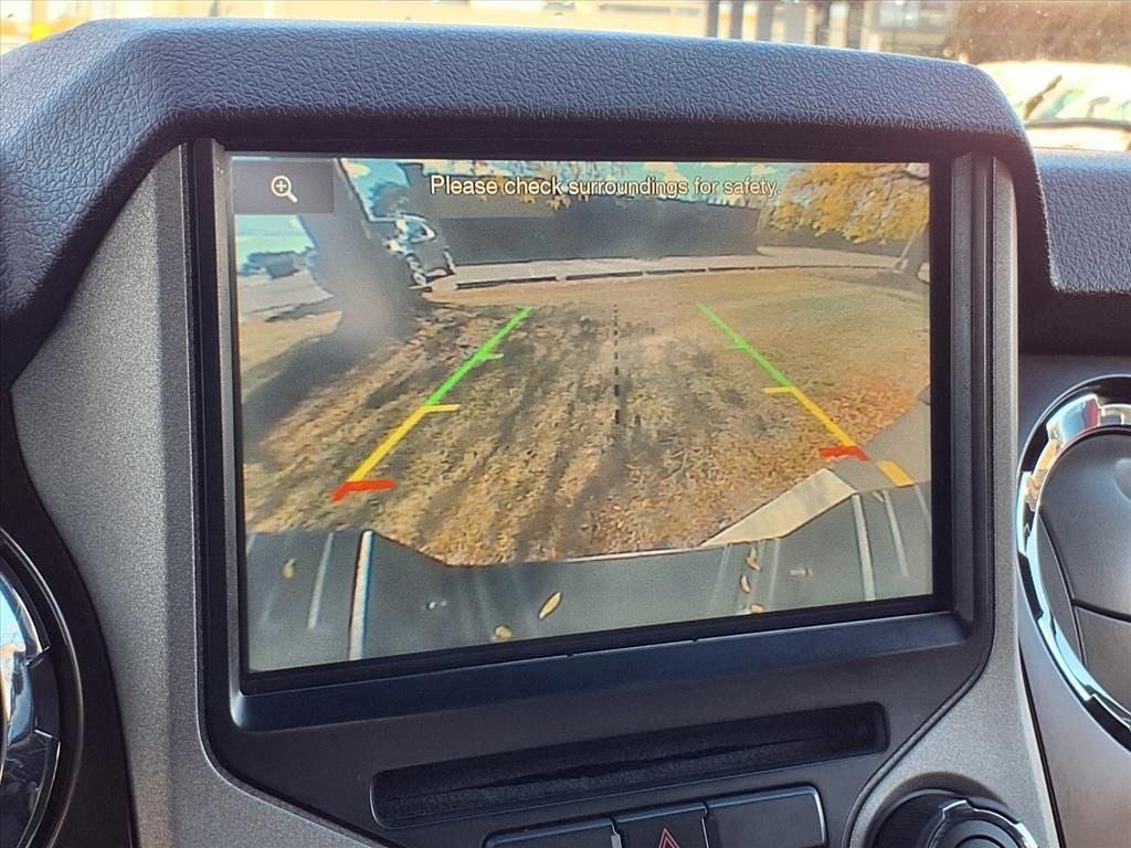 used 2015 Ford F-350 car, priced at $31,988