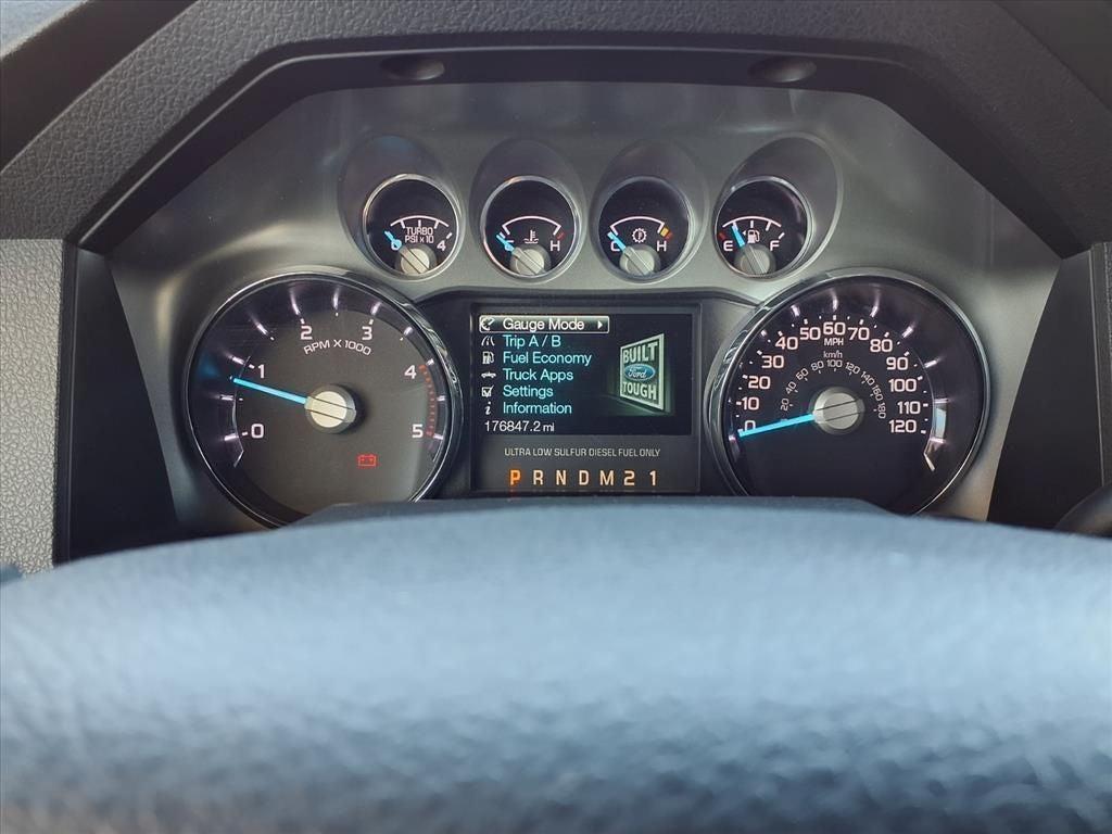 used 2015 Ford F-350 car, priced at $31,988