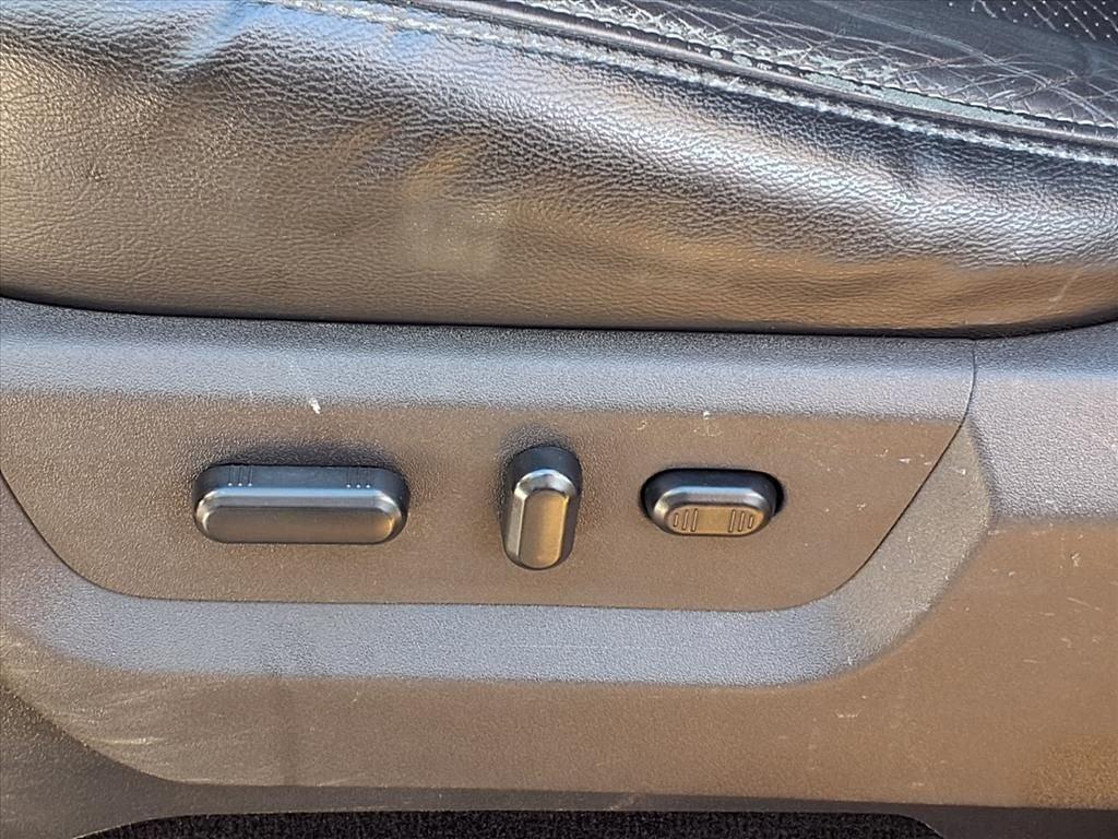 used 2015 Ford F-350 car, priced at $31,988