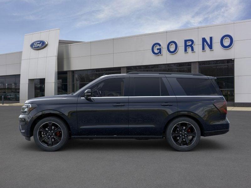 new 2024 Ford Expedition car, priced at $78,770