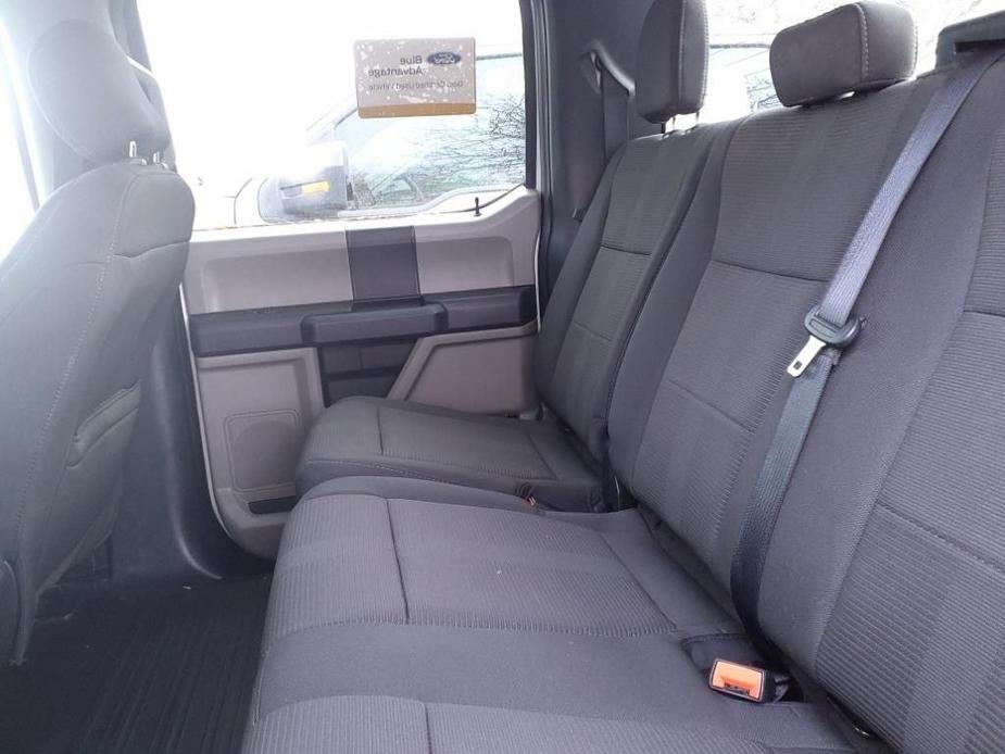 used 2019 Ford F-150 car, priced at $33,000