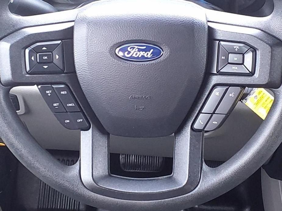 used 2019 Ford F-150 car, priced at $33,000