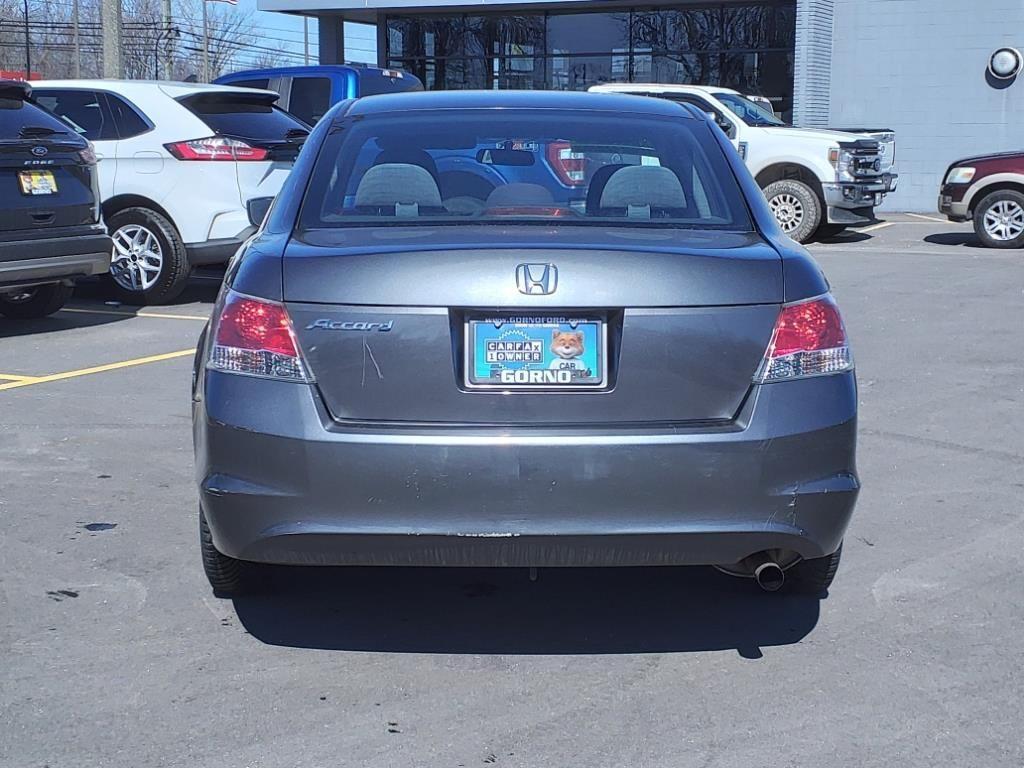 used 2009 Honda Accord car, priced at $7,488