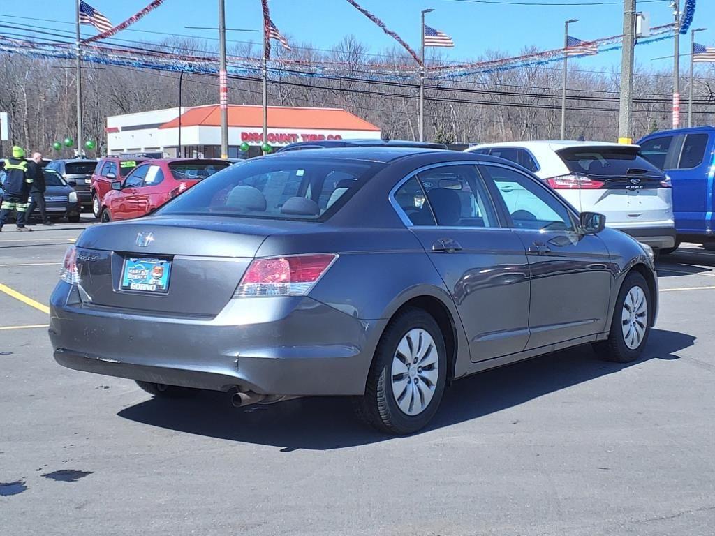 used 2009 Honda Accord car, priced at $7,488