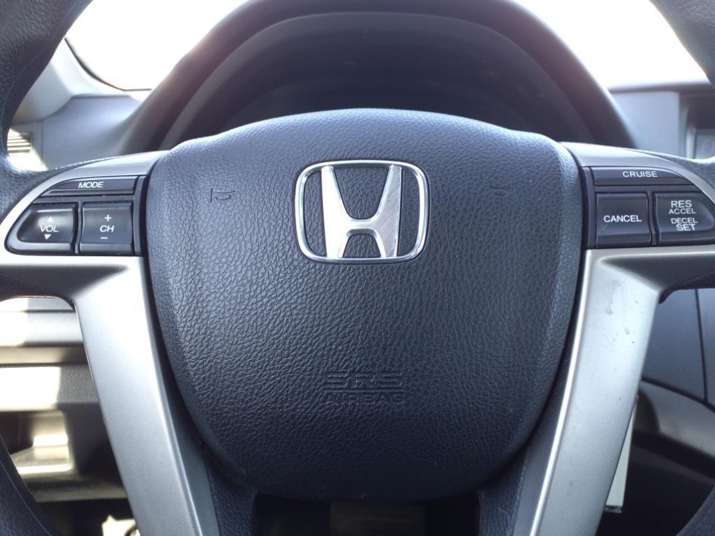 used 2009 Honda Accord car, priced at $7,488