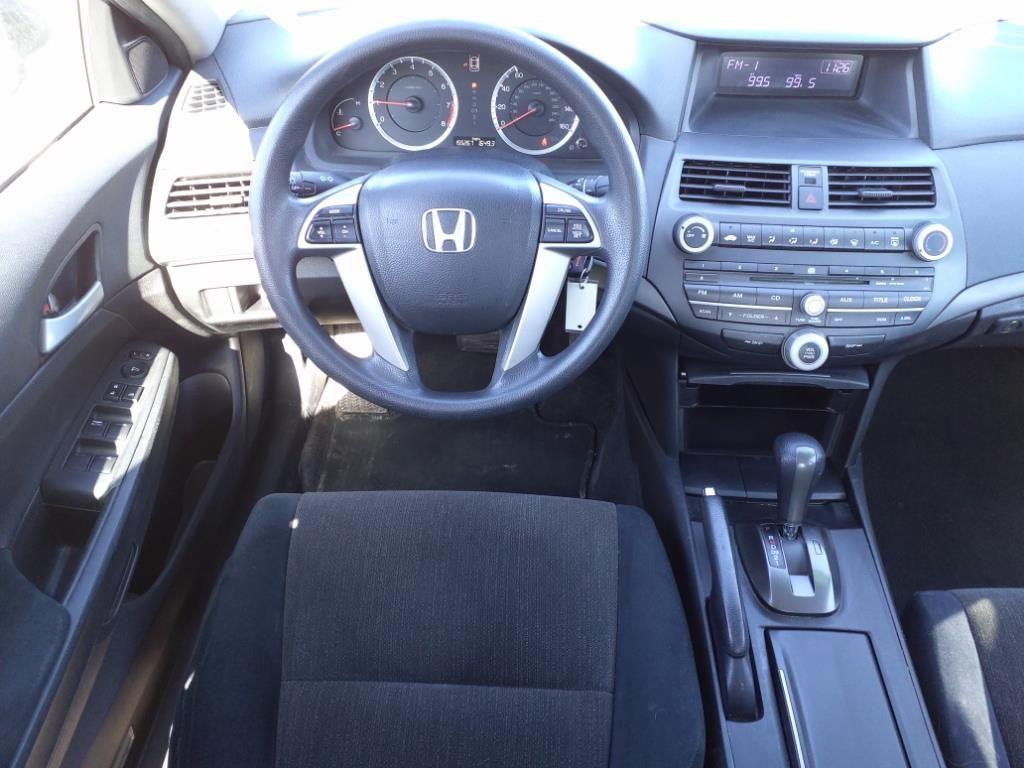 used 2009 Honda Accord car, priced at $7,488