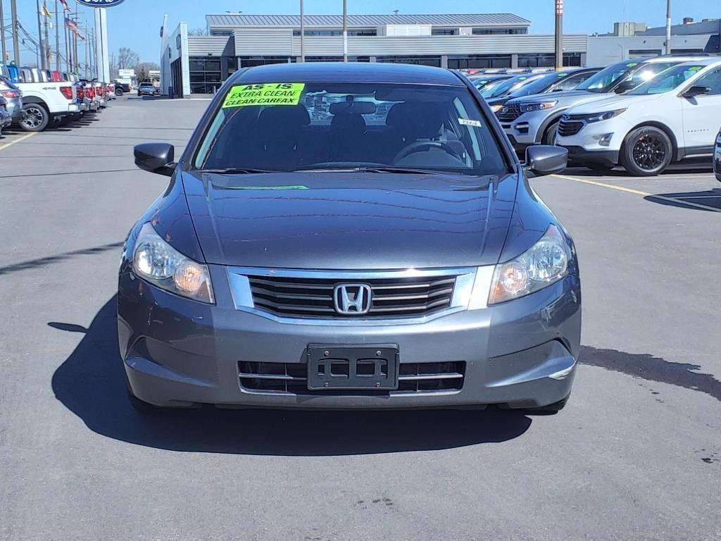 used 2009 Honda Accord car, priced at $7,488