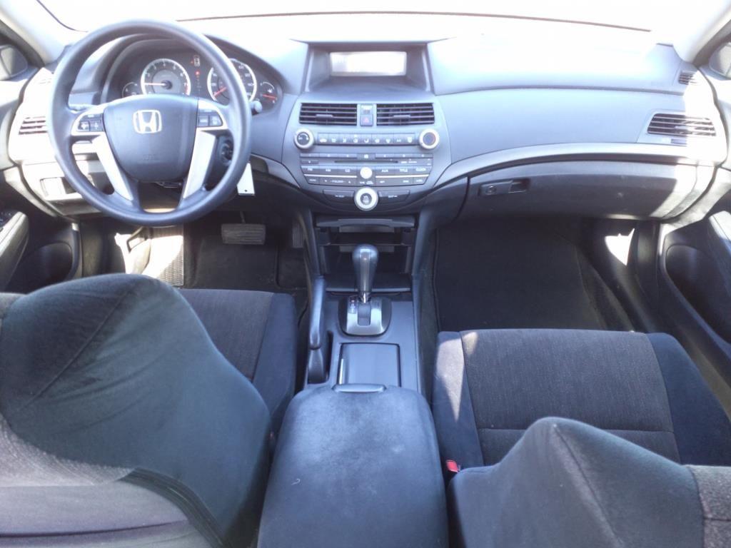 used 2009 Honda Accord car, priced at $7,488