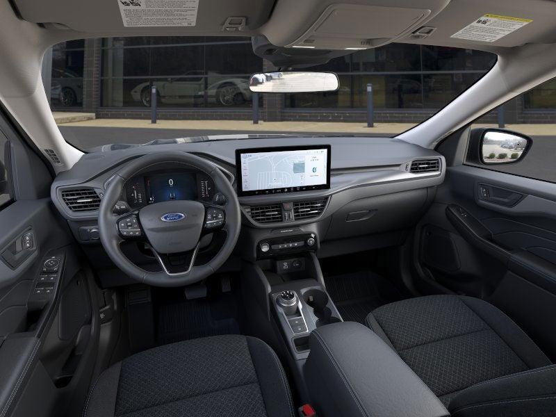 new 2026 Ford Escape car, priced at $33,783