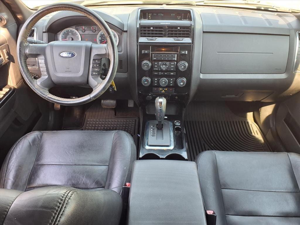 used 2010 Ford Escape car, priced at $3,188