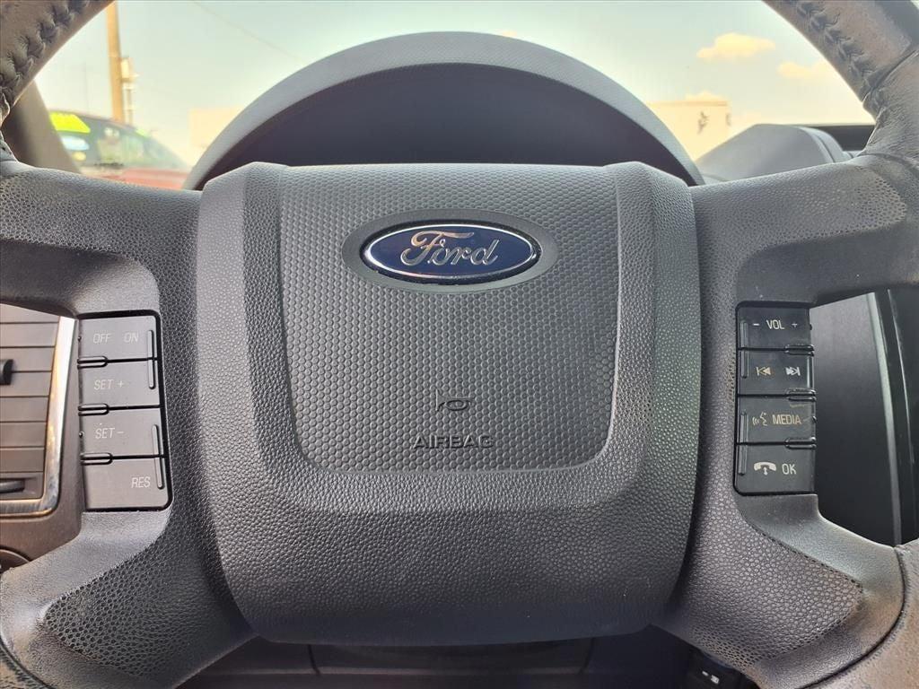 used 2010 Ford Escape car, priced at $3,188