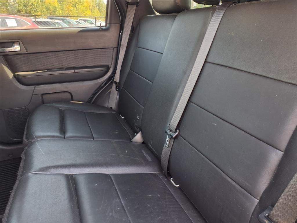used 2010 Ford Escape car, priced at $3,188