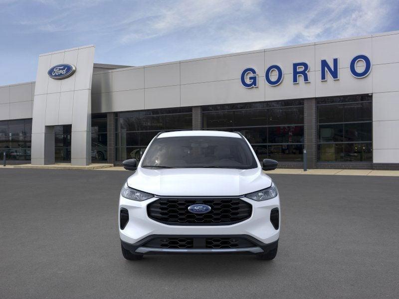new 2025 Ford Escape car, priced at $33,613