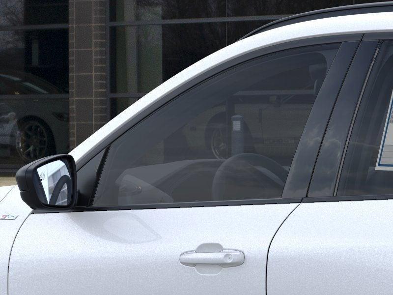 new 2025 Ford Escape car, priced at $33,613