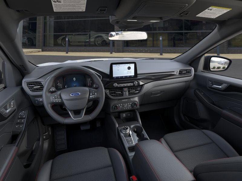 new 2025 Ford Escape car, priced at $33,613