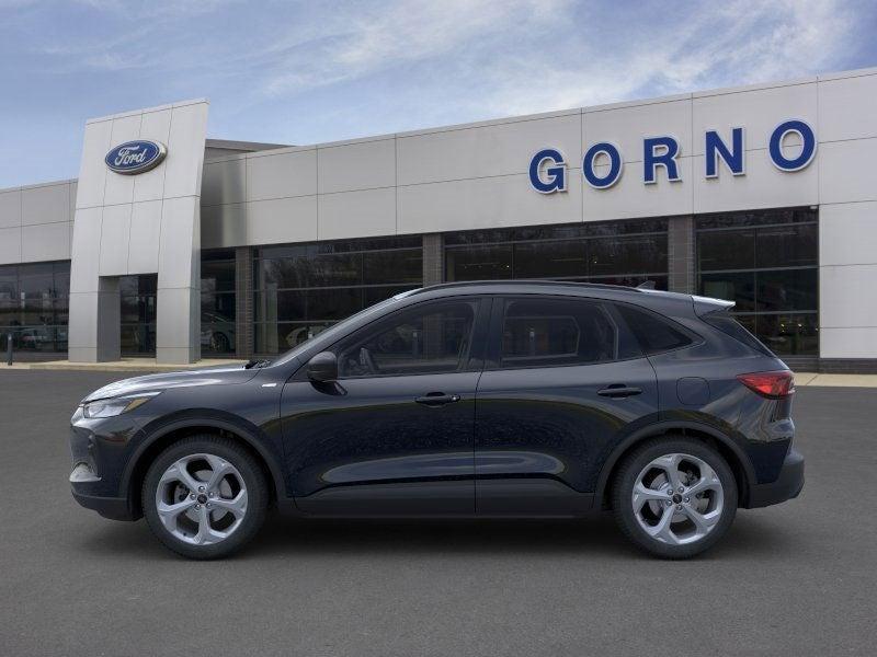 new 2025 Ford Escape car, priced at $34,105