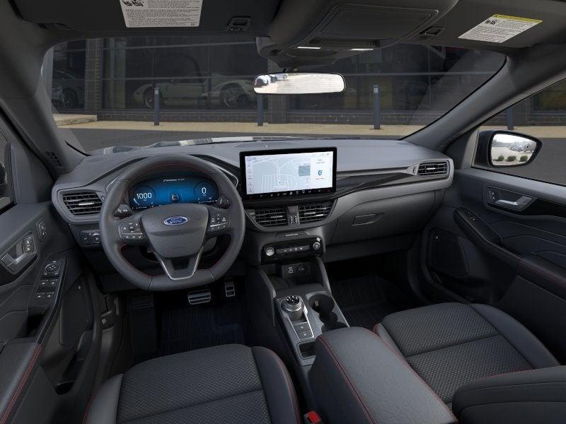 new 2025 Ford Escape car, priced at $36,109