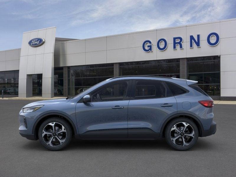 new 2025 Ford Escape car, priced at $36,109