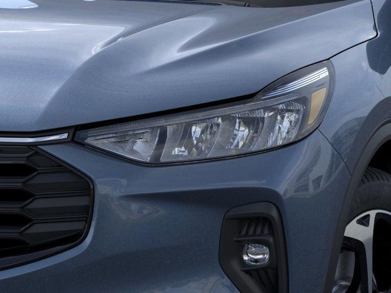 new 2025 Ford Escape car, priced at $36,109