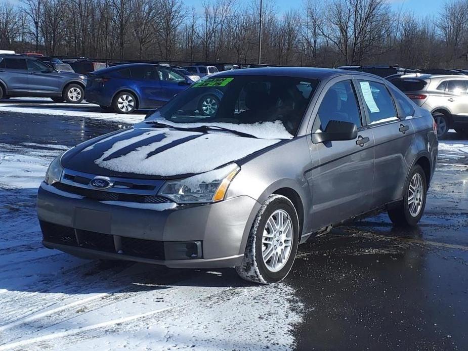 used 2011 Ford Focus car, priced at $1,688