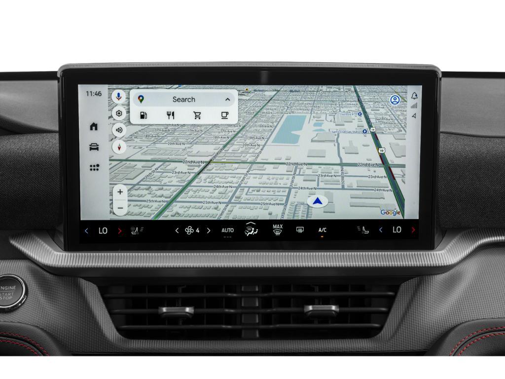 new 2026 Ford Explorer car, priced at $53,714