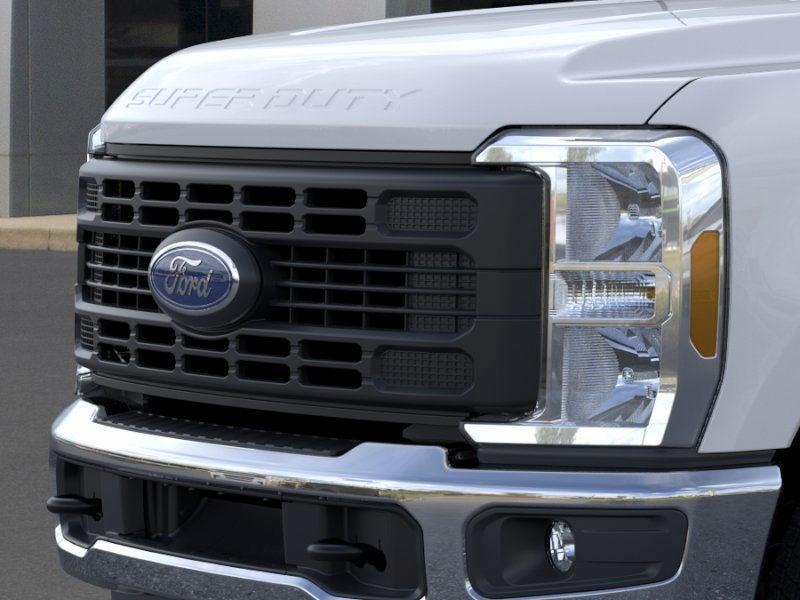 new 2026 Ford F-350 car, priced at $53,587