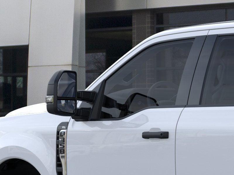 new 2026 Ford F-350 car, priced at $53,587